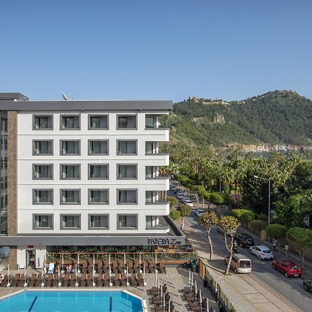 Riviera Zen Hotel Adult Only Alanya Exterior photo